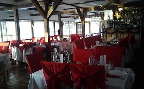 Danube Delta Resort Hotel
